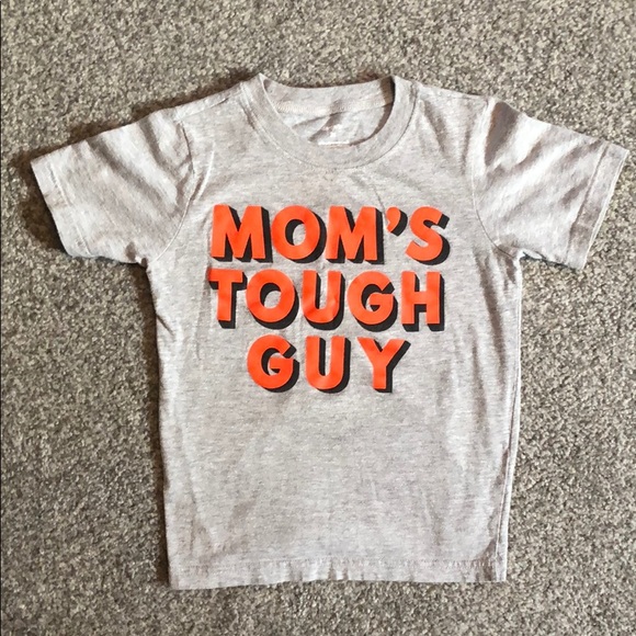CARTERS MOMMY Boys 3T Shirts EUC - Picture 2 of 3